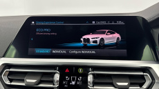 BMW 4 Series 420i M Sport 2dr Step Auto [Pro Pack] Petrol Coupe